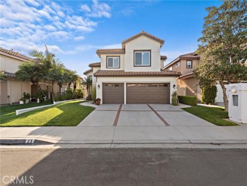 23 El Prisma , Rancho Santa Margarita, CA