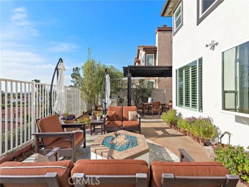 23 El Prisma , Rancho Santa Margarita, CA