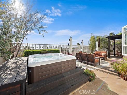 23 El Prisma , Rancho Santa Margarita, CA