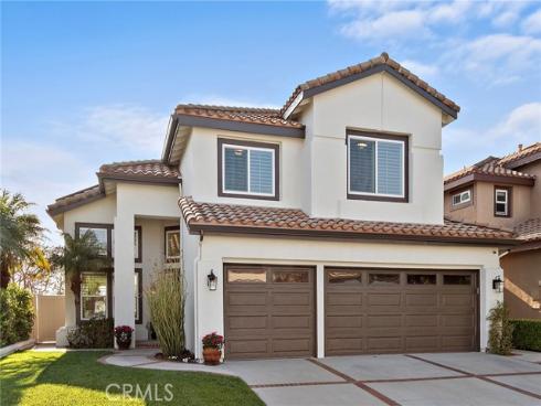 23 El Prisma , Rancho Santa Margarita, CA