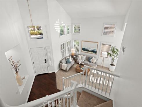 23 El Prisma , Rancho Santa Margarita, CA