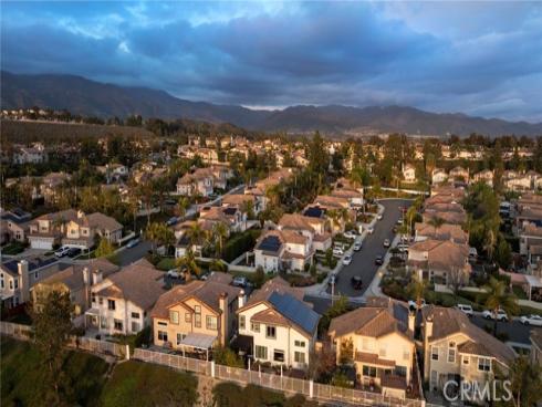 23 El Prisma , Rancho Santa Margarita, CA