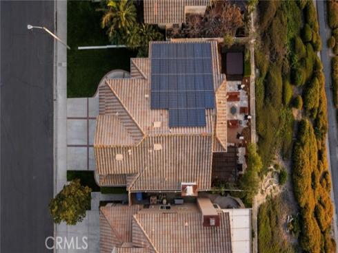 23 El Prisma , Rancho Santa Margarita, CA