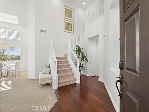 23 El Prisma , Rancho Santa Margarita, CA