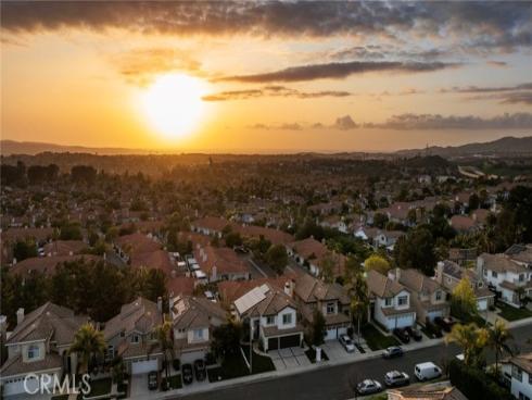 23 El Prisma , Rancho Santa Margarita, CA