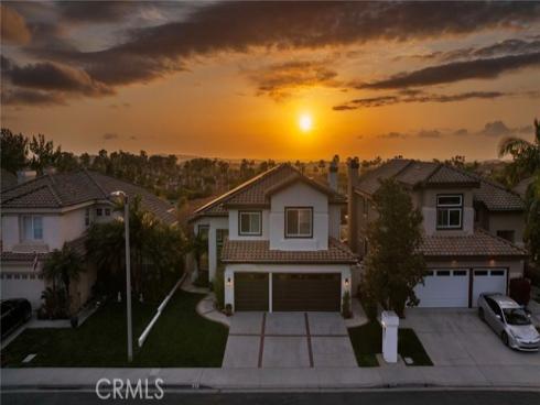 23  El Prisma  , Rancho Santa Margarita, CA