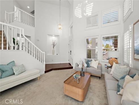 23 El Prisma , Rancho Santa Margarita, CA