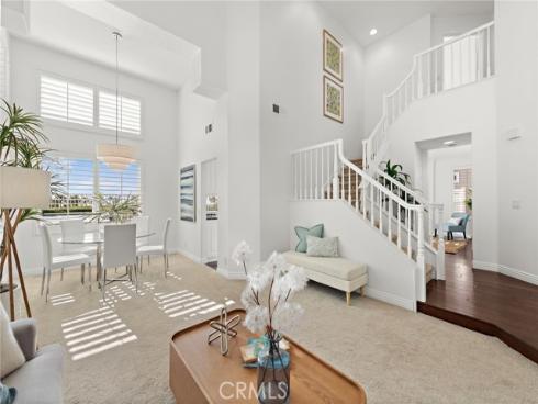 23 El Prisma , Rancho Santa Margarita, CA