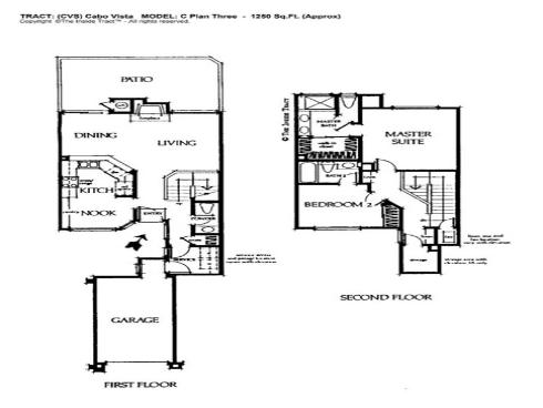 43 Via Madera , Rancho Santa Margarita, CA
