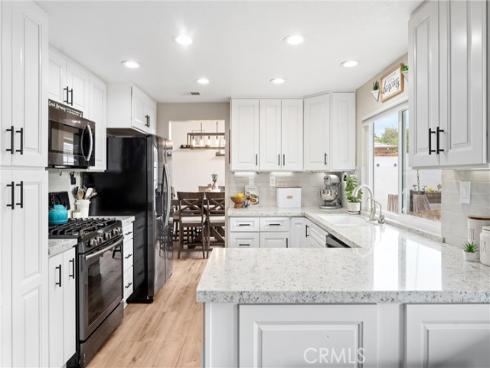 21225 Sugarbush Circle, Rancho Santa Margarita, CA