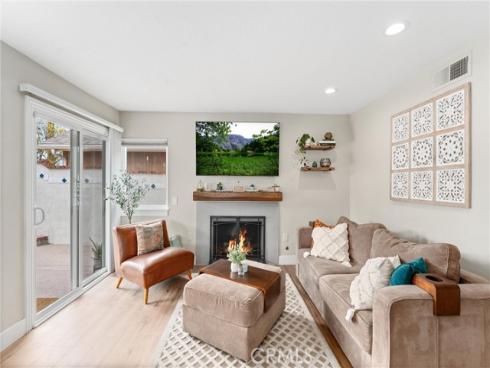 21225 Sugarbush Circle, Rancho Santa Margarita, CA