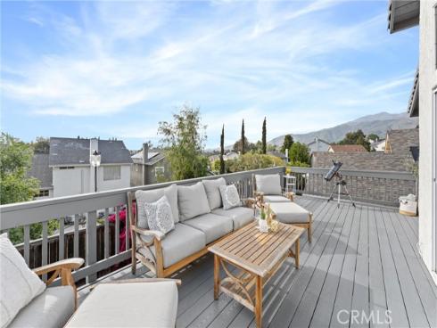 21225 Sugarbush Circle, Rancho Santa Margarita, CA