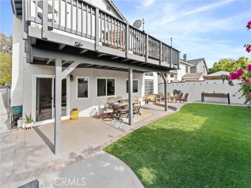 21225 Sugarbush Circle, Rancho Santa Margarita, CA