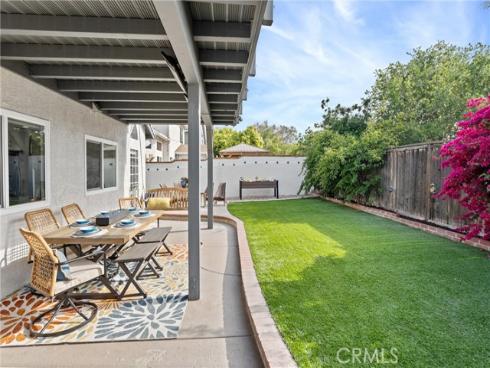 21225 Sugarbush Circle, Rancho Santa Margarita, CA