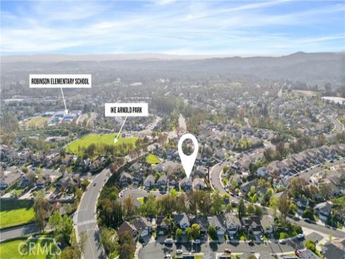 21225 Sugarbush Circle, Rancho Santa Margarita, CA