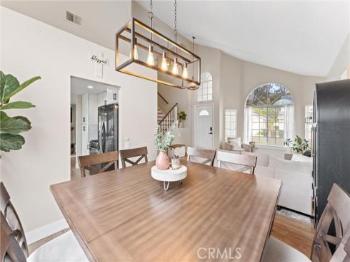 21225 Sugarbush Circle, Rancho Santa Margarita, CA