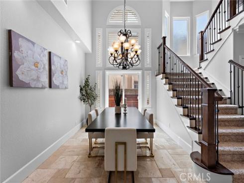 21495 Silvertree Lane, Rancho Santa Margarita, CA