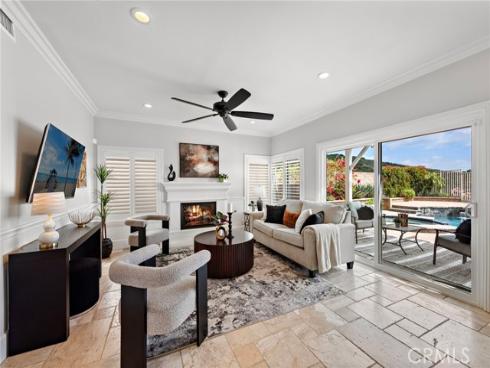 21495 Silvertree Lane, Rancho Santa Margarita, CA