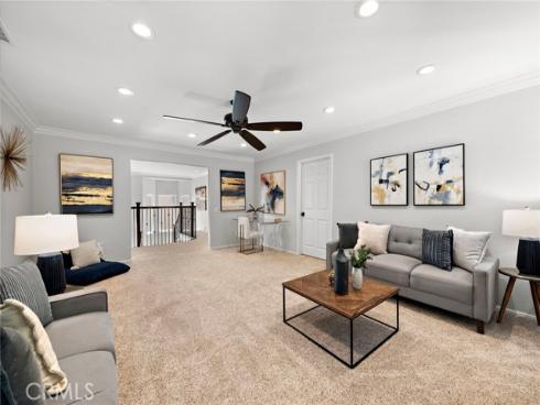 21495 Silvertree Lane, Rancho Santa Margarita, CA