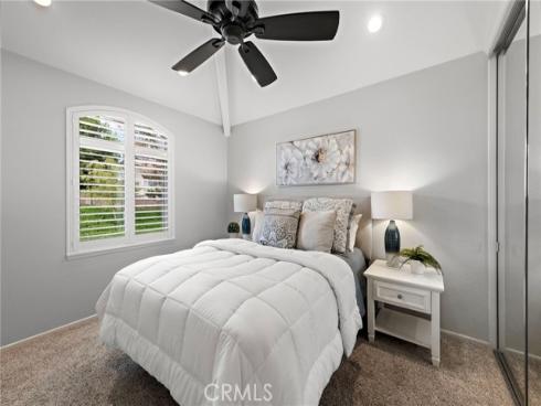 21495 Silvertree Lane, Rancho Santa Margarita, CA