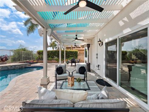 21495 Silvertree Lane, Rancho Santa Margarita, CA