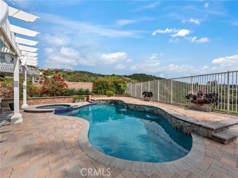 21495 Silvertree Lane, Rancho Santa Margarita, CA