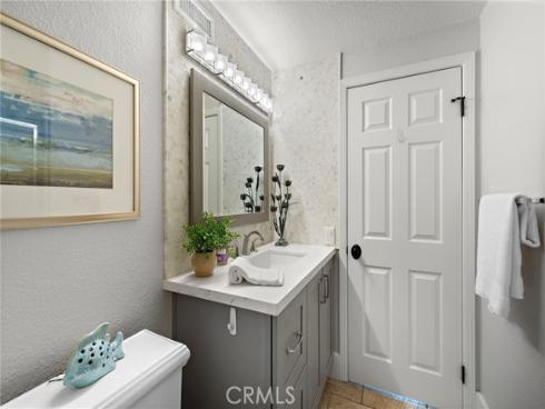 21495 Silvertree Lane, Rancho Santa Margarita, CA