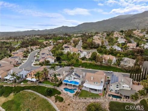 21495 Silvertree Lane, Rancho Santa Margarita, CA