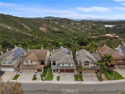 21495 Silvertree Lane, Rancho Santa Margarita, CA