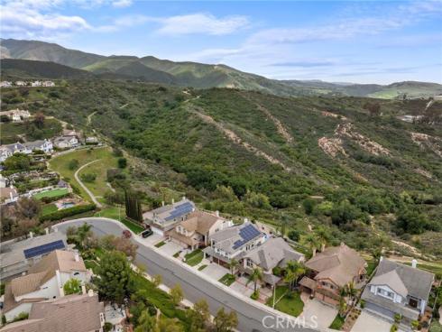 21495 Silvertree Lane, Rancho Santa Margarita, CA