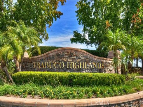 21495 Silvertree Lane, Rancho Santa Margarita, CA