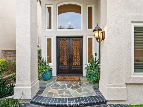 21495 Silvertree Lane, Rancho Santa Margarita, CA