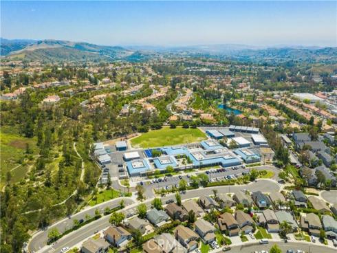 21495 Silvertree Lane, Rancho Santa Margarita, CA