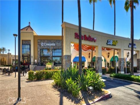 21495 Silvertree Lane, Rancho Santa Margarita, CA