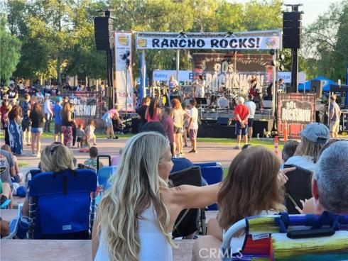 21495 Silvertree Lane, Rancho Santa Margarita, CA