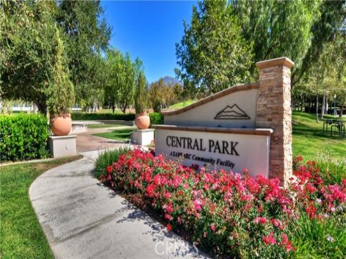 21495 Silvertree Lane, Rancho Santa Margarita, CA