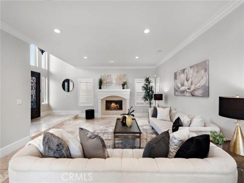 21495 Silvertree Lane, Rancho Santa Margarita, CA