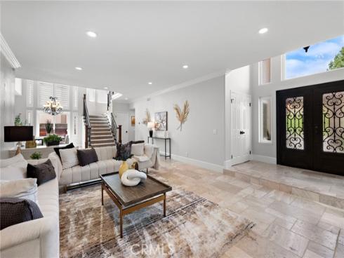 21495 Silvertree Lane, Rancho Santa Margarita, CA