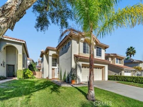 49 El Cencerro , Rancho Santa Margarita, CA