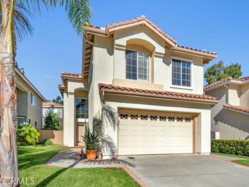 49 El Cencerro , Rancho Santa Margarita, CA