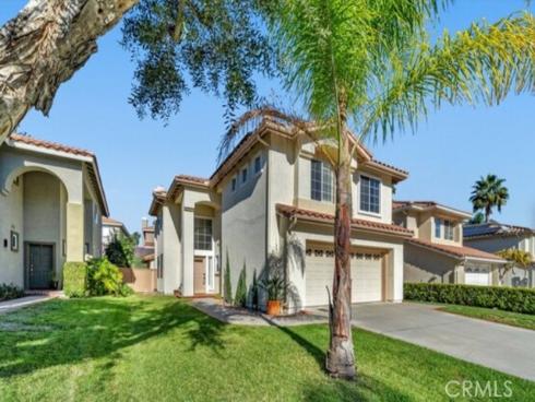 49 El Cencerro , Rancho Santa Margarita, CA