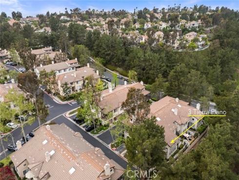 3 Tierra Plano , Rancho Santa Margarita, CA