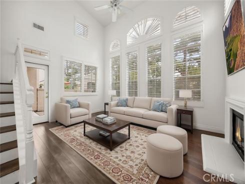 3 Tierra Plano , Rancho Santa Margarita, CA