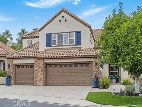 36 Glen Echo , Rancho Santa Margarita, CA