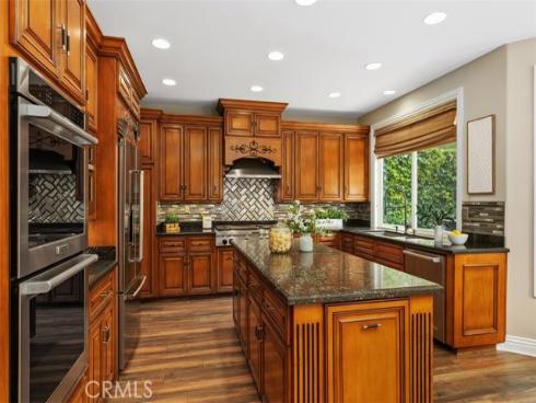 36 Glen Echo , Rancho Santa Margarita, CA