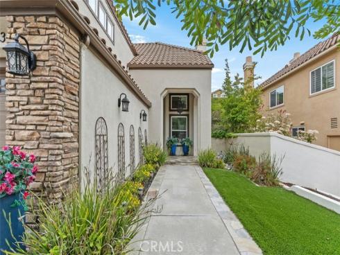 36 Glen Echo , Rancho Santa Margarita, CA