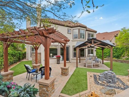 36 Glen Echo , Rancho Santa Margarita, CA