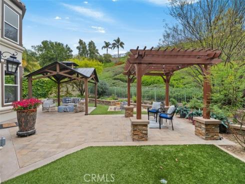 36 Glen Echo , Rancho Santa Margarita, CA