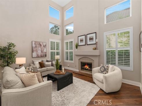 36 Glen Echo , Rancho Santa Margarita, CA