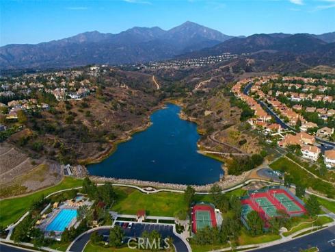 36 Glen Echo , Rancho Santa Margarita, CA